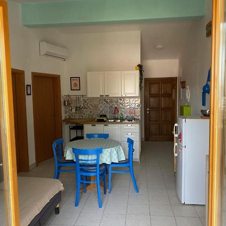 Apartments Lili Baška Esterno foto