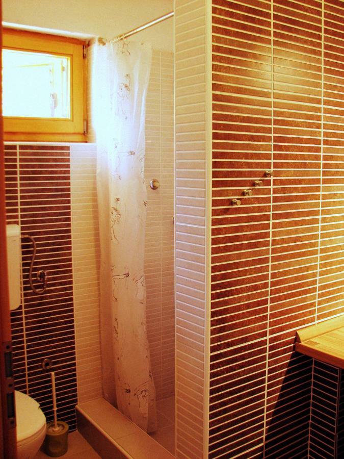 Apartments Lili Baška Esterno foto